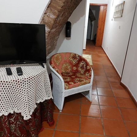 A Casinha Da Vila Vila Vicosa  Luaran gambar
