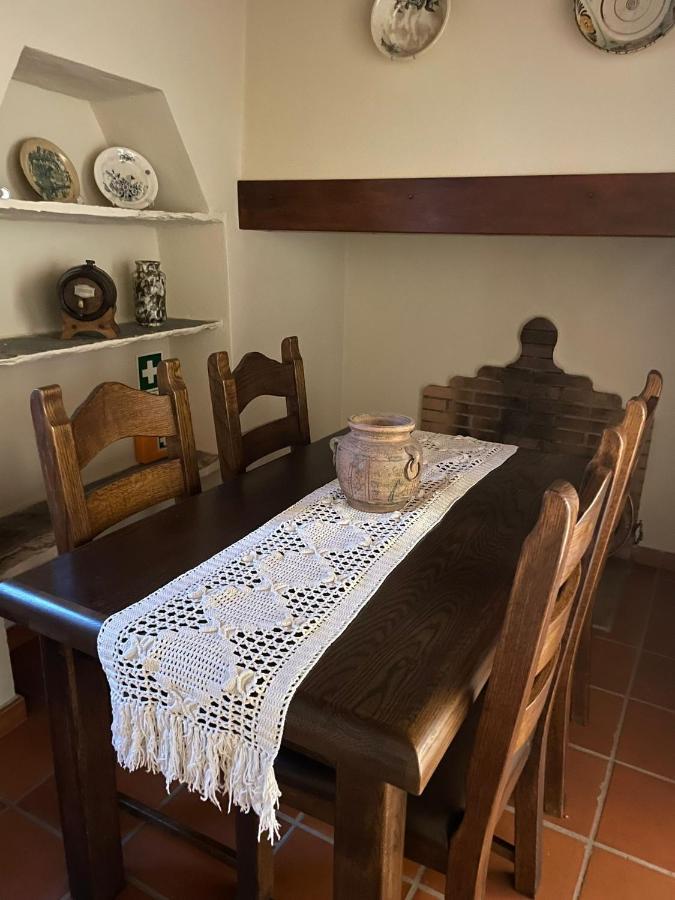 A Casinha Da Vila Vila Vicosa  Luaran gambar