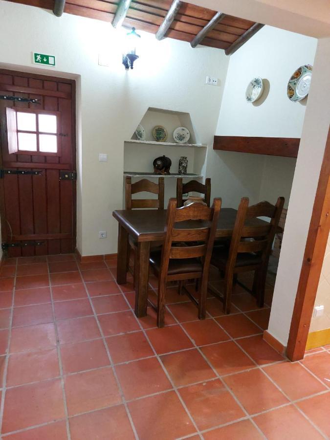 A Casinha Da Vila Vila Vicosa  Luaran gambar