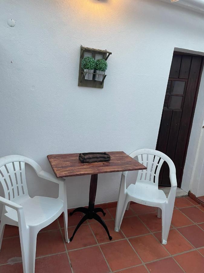 A Casinha Da Vila Vila Vicosa  Luaran gambar