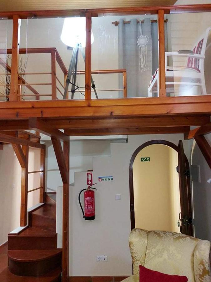 A Casinha Da Vila Vila Vicosa  Luaran gambar