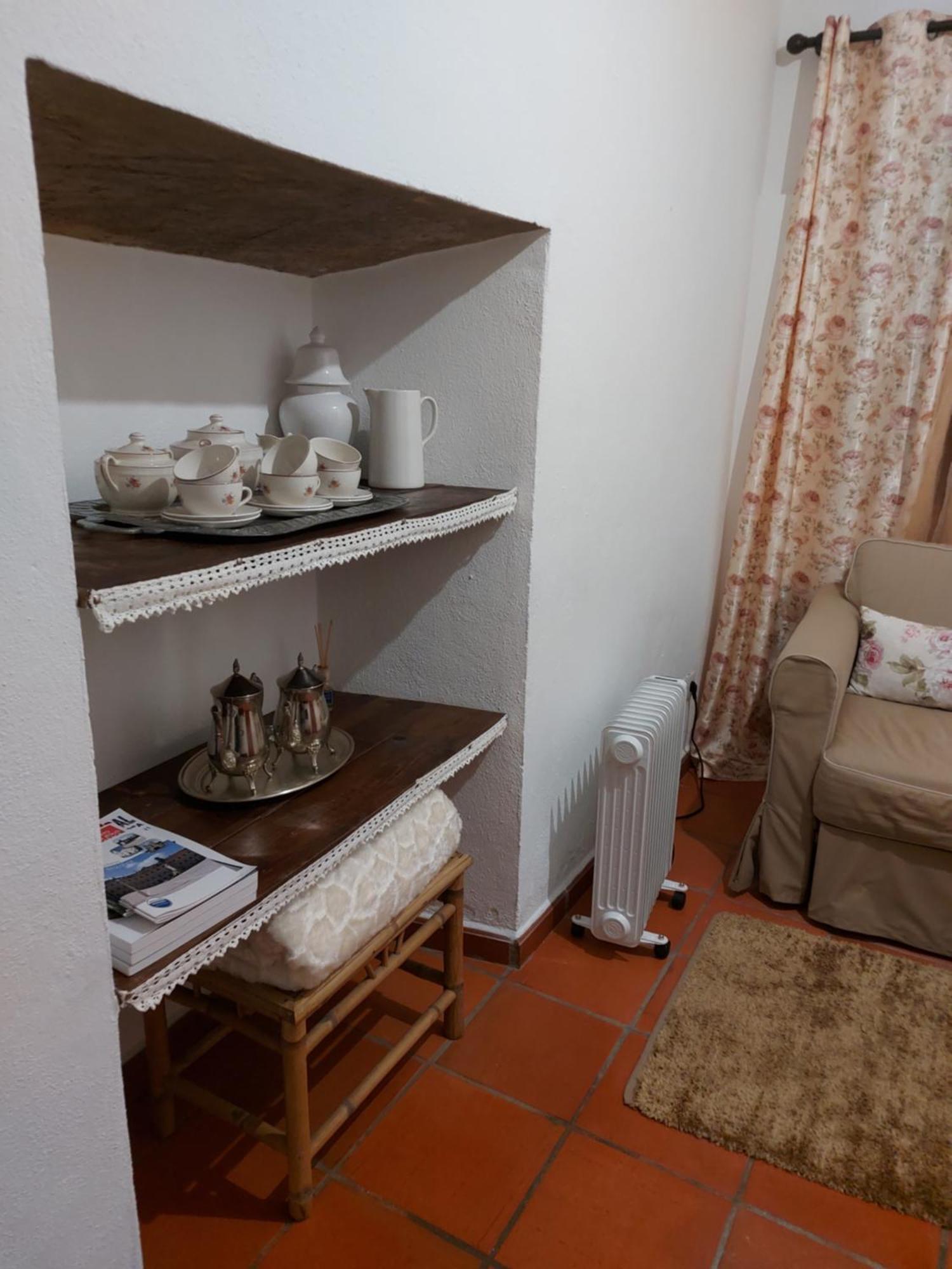 A Casinha Da Vila Vila Vicosa  Luaran gambar