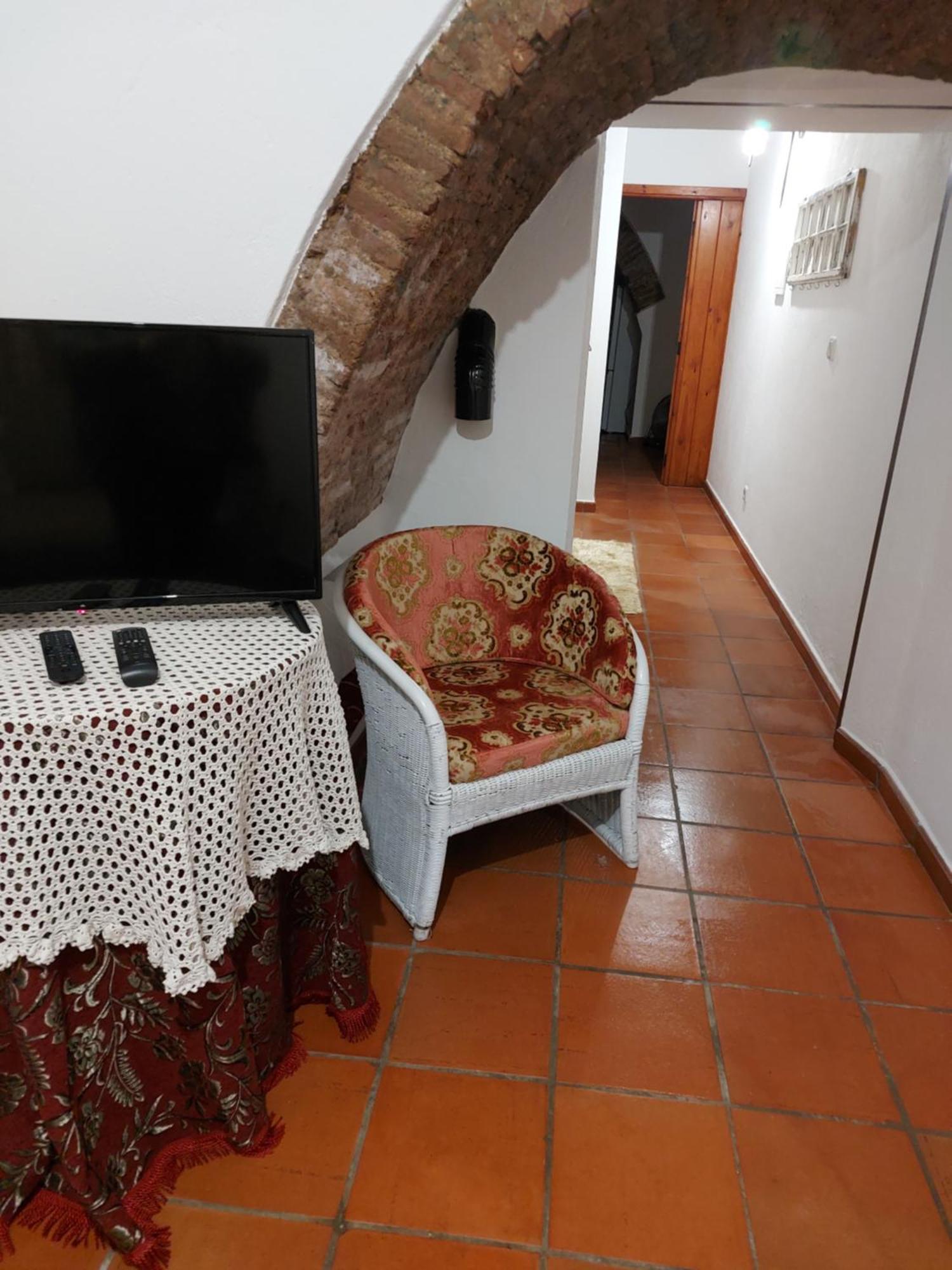 A Casinha Da Vila Vila Vicosa  Luaran gambar