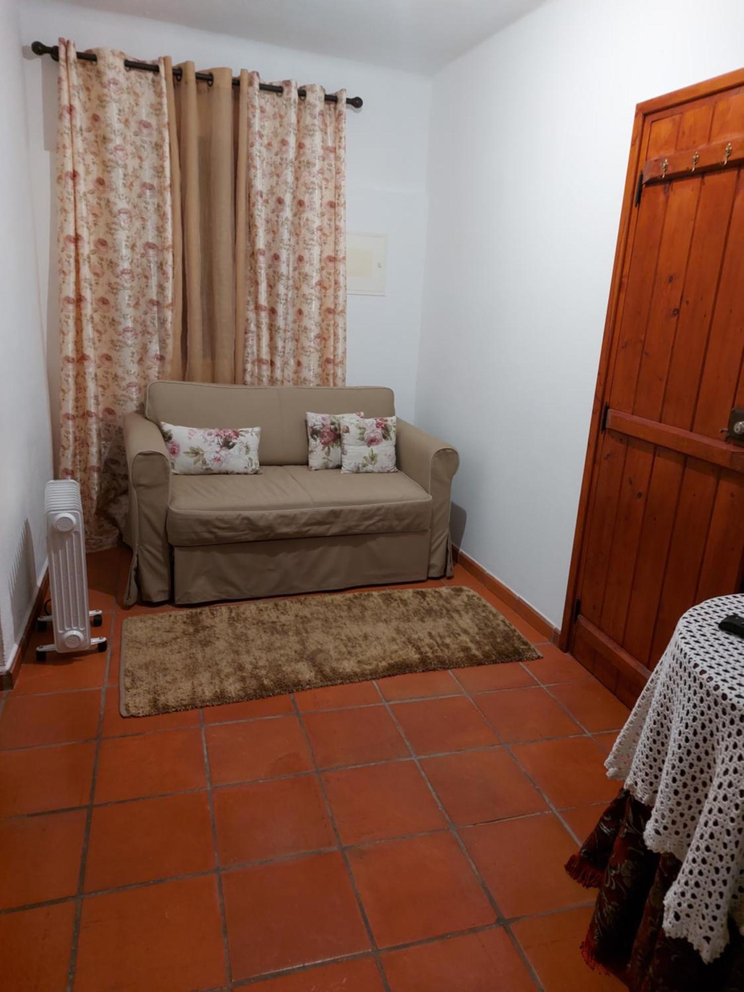 A Casinha Da Vila Vila Vicosa  Luaran gambar